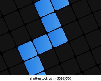 abstract background vector