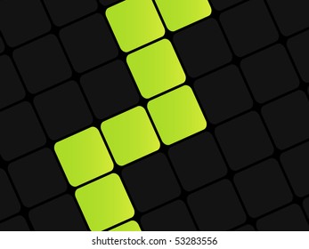 abstract background vector