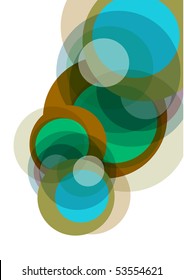 abstract background - vector