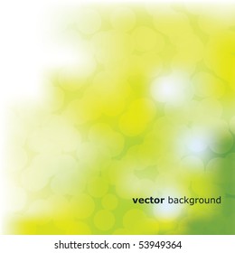 Abstract Background Vector