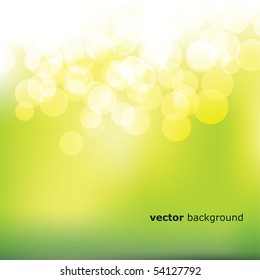 Abstract Background Vector