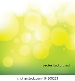 Abstract Background Vector