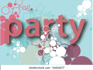 abstract background- vector