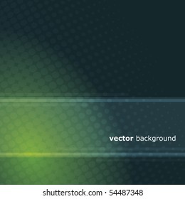 Vetor de plano de fundo abstrato