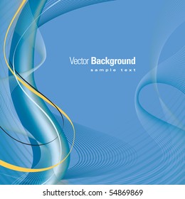 Abstract Background Vector