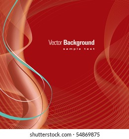 Abstract Background Vector