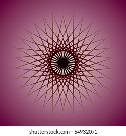 abstract background vector