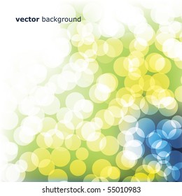 Abstract Background Vector