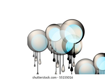 abstract background vector