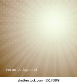 Abstract Background Vector