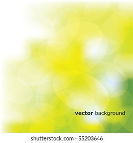 Abstract Background Vector
