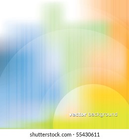 Abstract Background Vector
