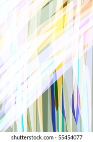 abstract background - vector