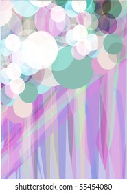 abstract background - vector