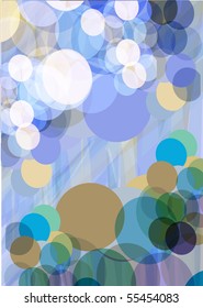 abstract background - vector