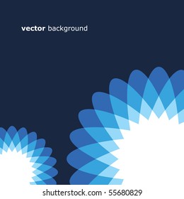 Abstract Background Vector