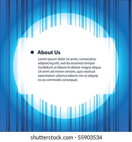 Abstract Background Vector