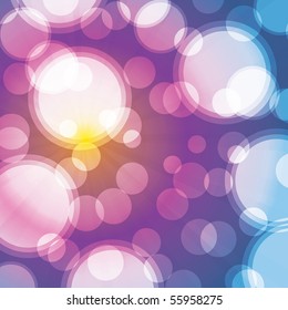 Abstract Background Vector