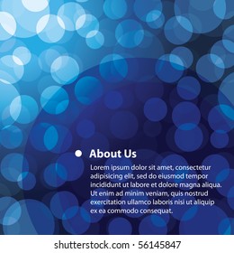 Abstract Background Vector