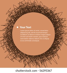 Abstract Background Vector