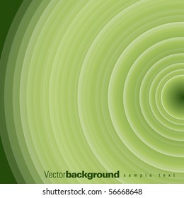 Abstract Background. Vector.