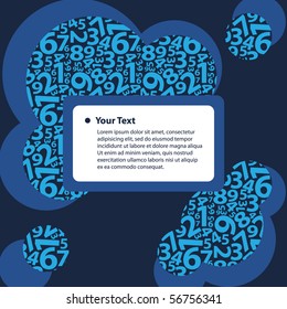 Abstract Background Vector