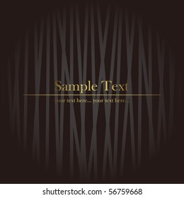 Abstract Background Vector