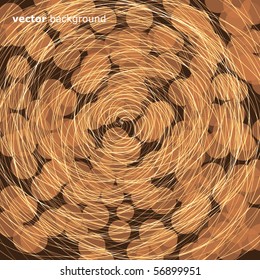 Abstract Background Vector