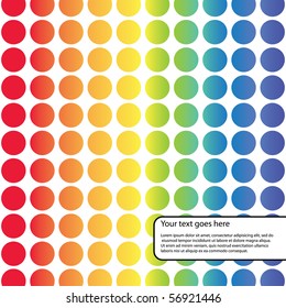 Abstract Background Vector
