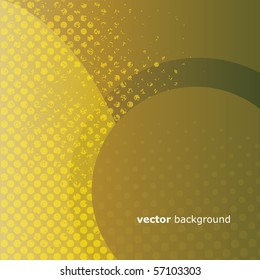 Abstract Background Vector