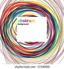 Abstract Background Vector