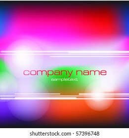 Abstract Background Vector