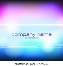 Abstract Background Vector