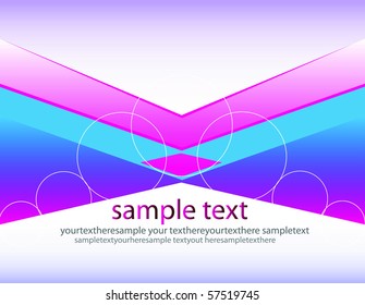 Abstract Background Vector