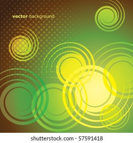 Abstract Background Vector