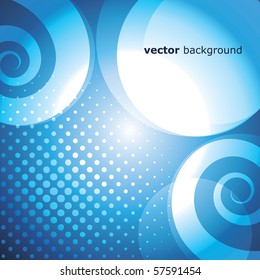 Abstract Background Vector