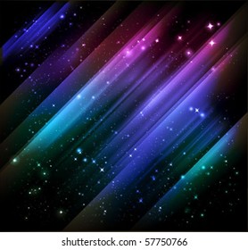 abstract  background vector