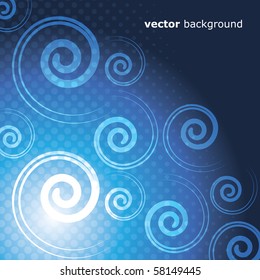 Abstract Background Vector