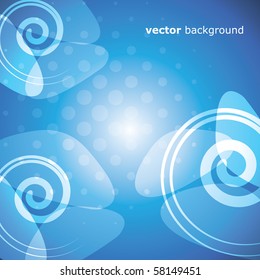 Abstract Background Vector
