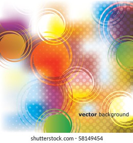 Abstract Background Vector