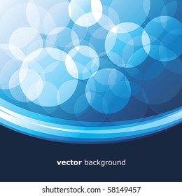 Abstract Background Vector