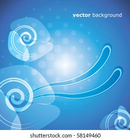 Abstract Background Vector