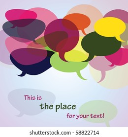 Abstract Background Vector