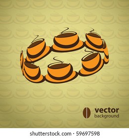 Abstract Background Vector