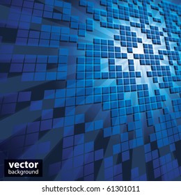 Abstract Background Vector