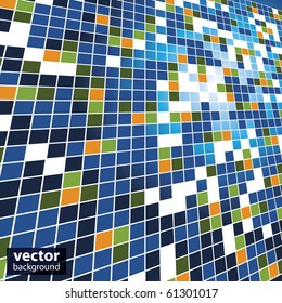 Abstract Background Vector