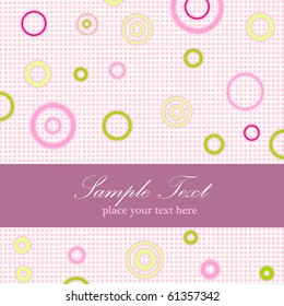 Abstract Background Vector