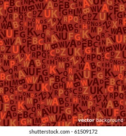 Abstract Background Vector