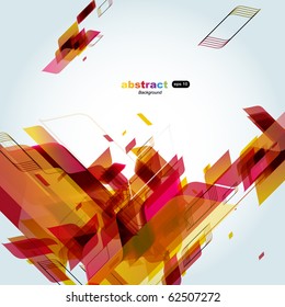 Abstract Background Vector