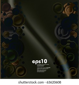 Abstract Background Vector